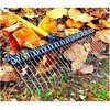 The Groundskeeper Ii Rake Replacement Head Only 18406